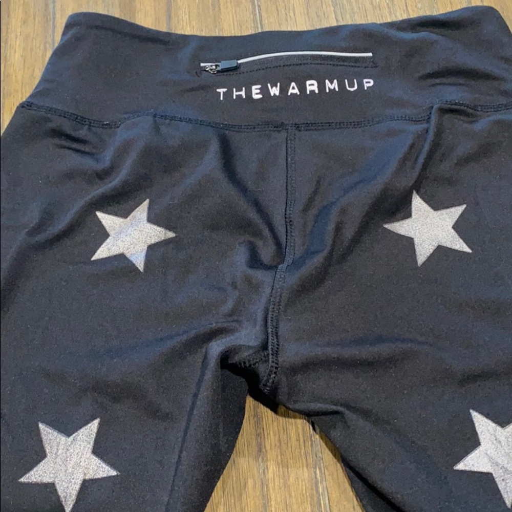 Jessica Simpson the WarmUp leggings